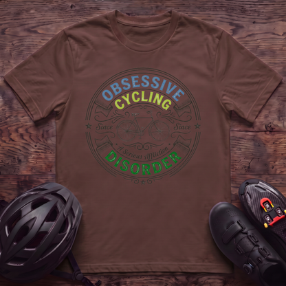 OCD T‑Shirt