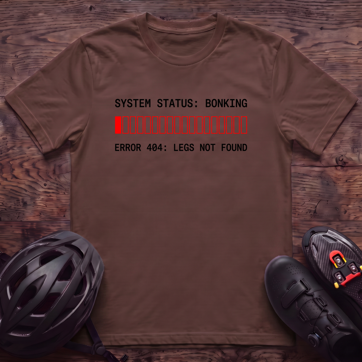 Bonking T‑Shirt
