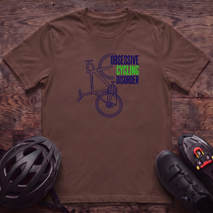 OCD T‑Shirt