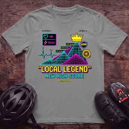 Local Legend T‑Shirt