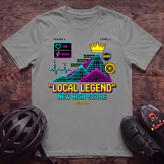 Local Legend T‑Shirt