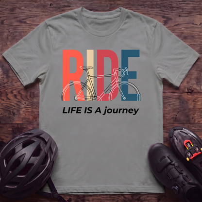 Ride T‑Shirt