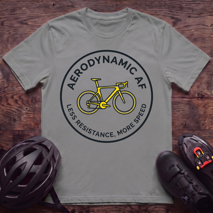Aerodynamic AF T‑Shirt