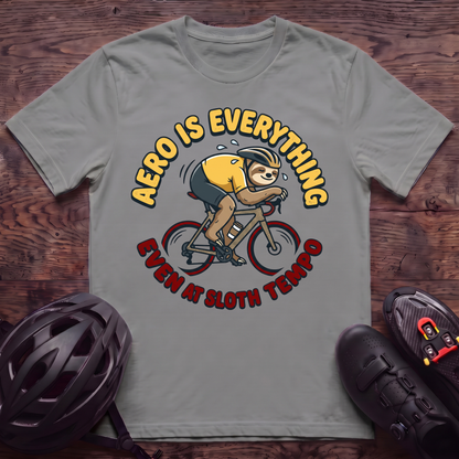 Aero Is Everything T‑Shirt