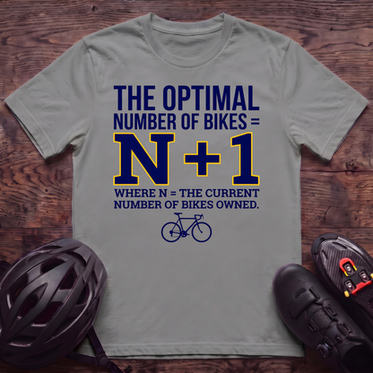 The Optimal T‑Shirt
