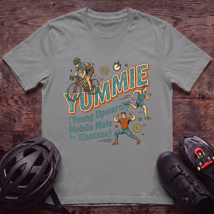 Yummie T‑Shirt
