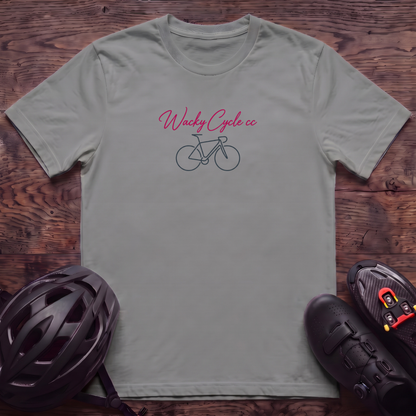 The Purist Road T‑Shirt