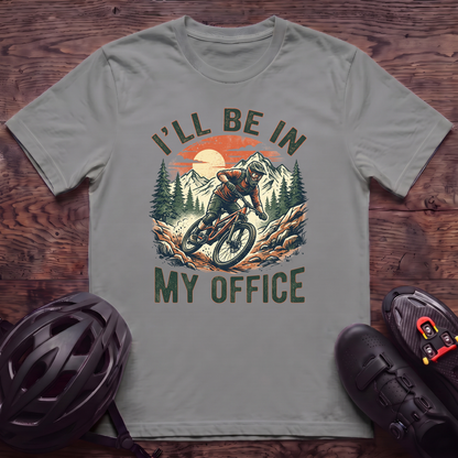 In My Office T‑Shirt