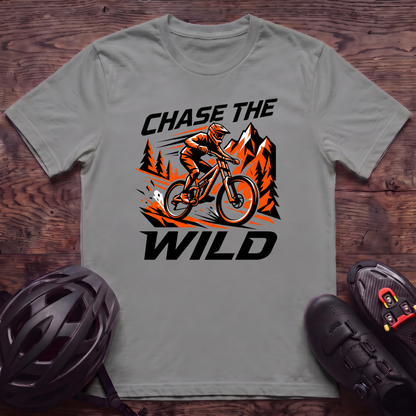 Chase The Wild T‑Shirt