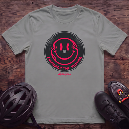 Embrace The Suffer T‑Shirt