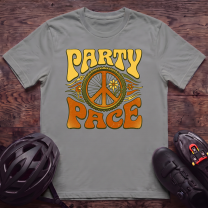 Party Pace T‑Shirt