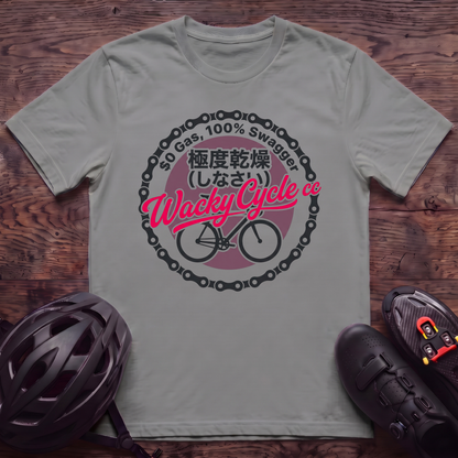 100% Swagger T‑Shirt