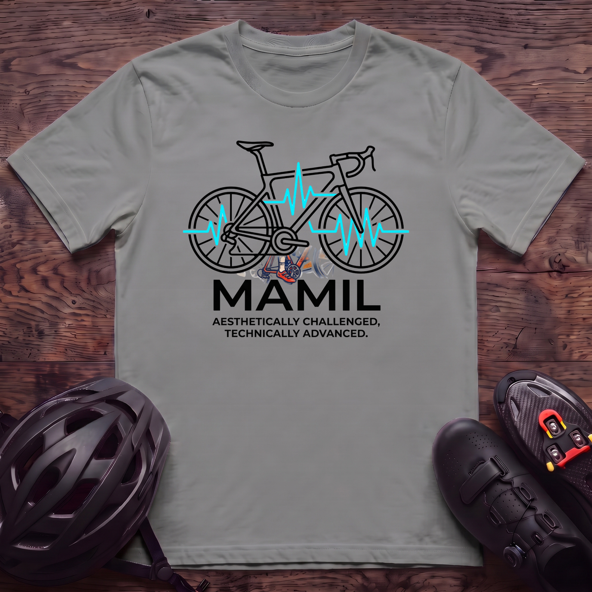 Mamil T‑Shirt