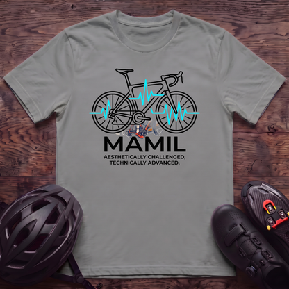 Mamil T‑Shirt
