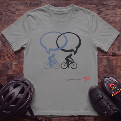 Chain Gang T‑Shirt
