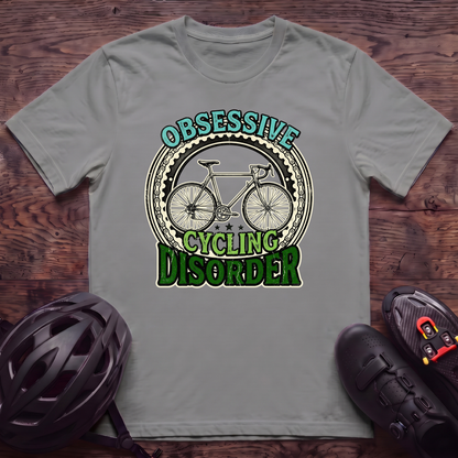OCD T‑Shirt