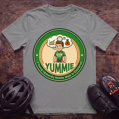 Yummie T‑Shirt