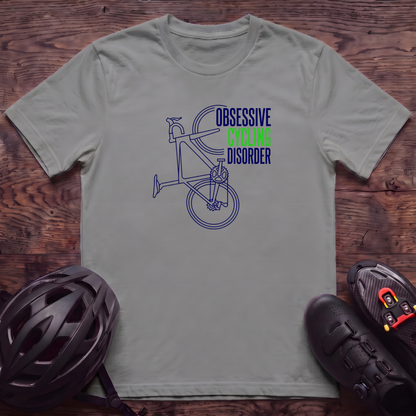 OCD T‑Shirt