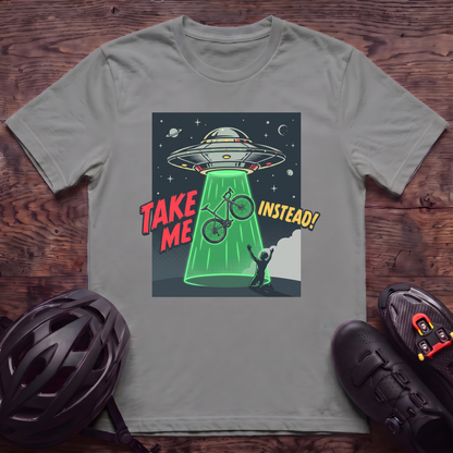 Take Me Instead T‑Shirt