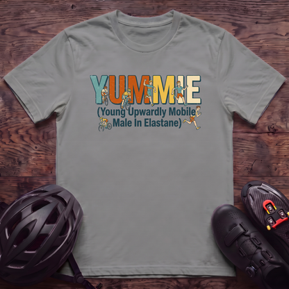Yummie T‑Shirt