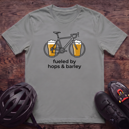 Fueled by Hops T‑Shirt