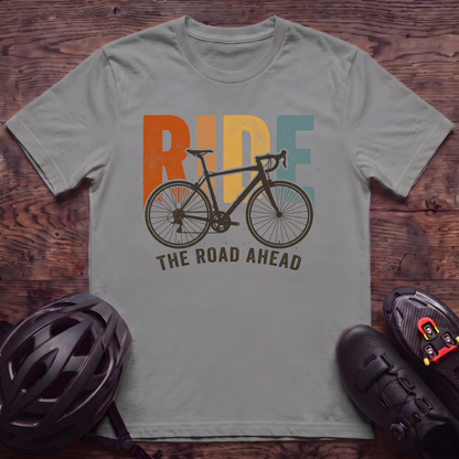 Ride T‑Shirt