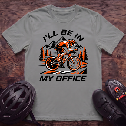 In My Office T‑Shirt