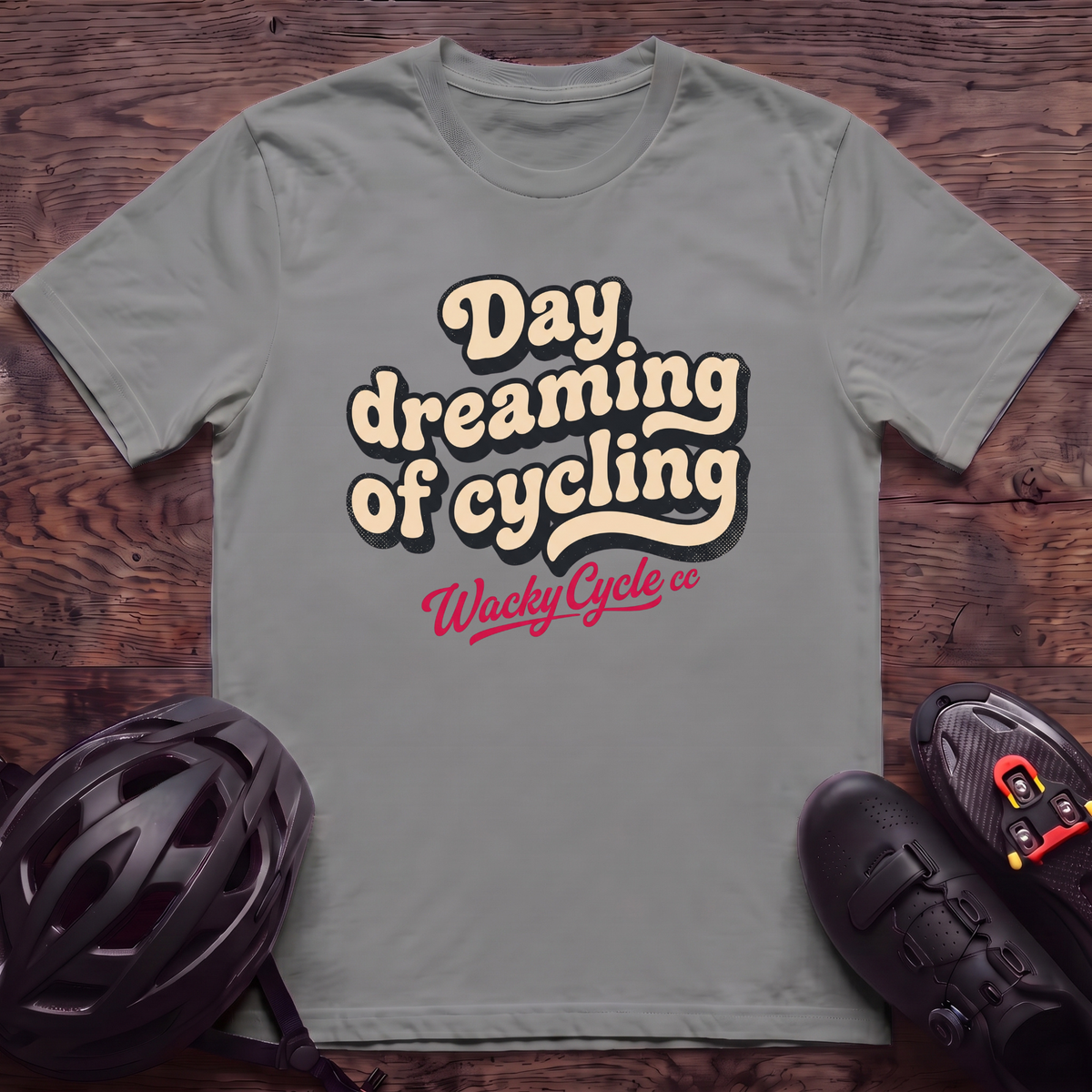 Day Dreaming T‑Shirt