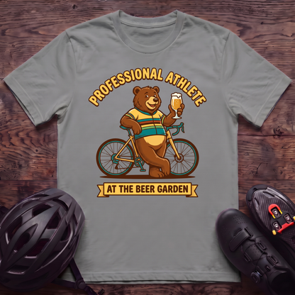 Professional Athlete T‑Shirt