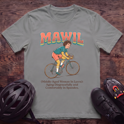 Mawil T‑Shirt