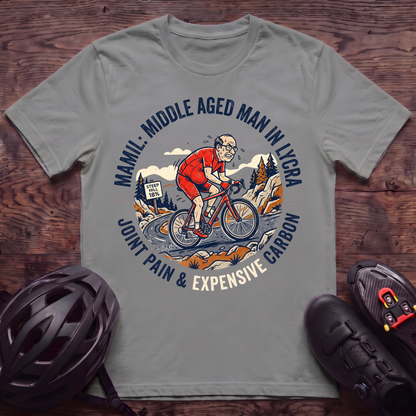 Mamil T‑Shirt