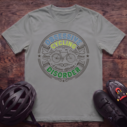 OCD T‑Shirt
