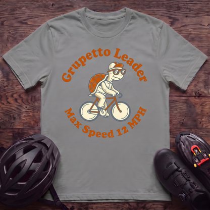 Grupetto Leader T‑Shirt