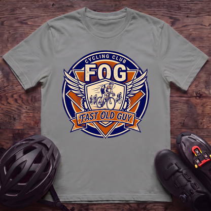 Fog T‑Shirt