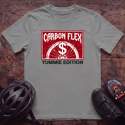 Carbon Flex T‑Shirt