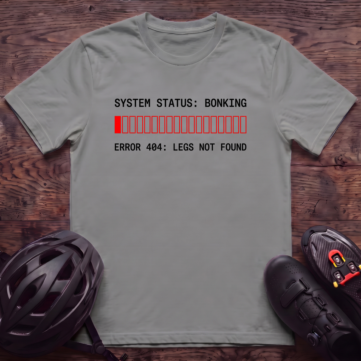 Bonking T‑Shirt
