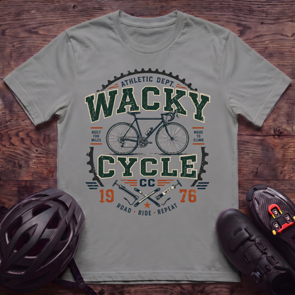 Athletic Dept T‑Shirt