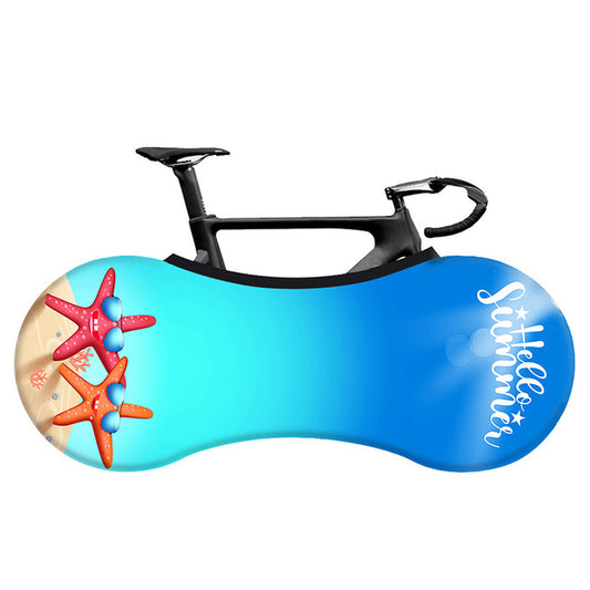 Hello Summer – Bicycle Cover