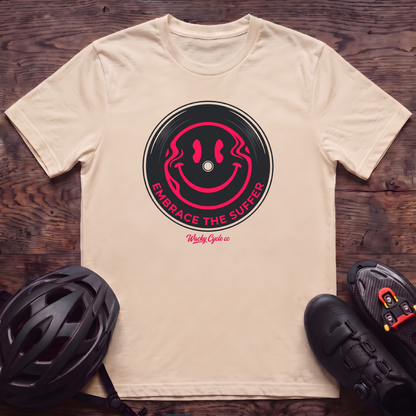 Embrace The Suffer T‑Shirt
