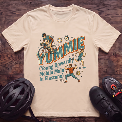 Yummie T‑Shirt