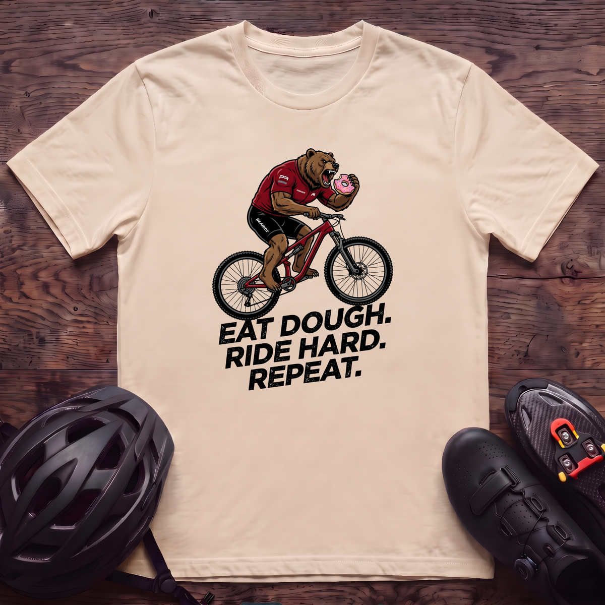 Eat Dough T‑Shirt