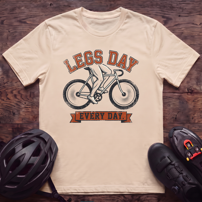 Legs Day T‑Shirt