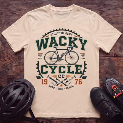 Athletic Dept T‑Shirt