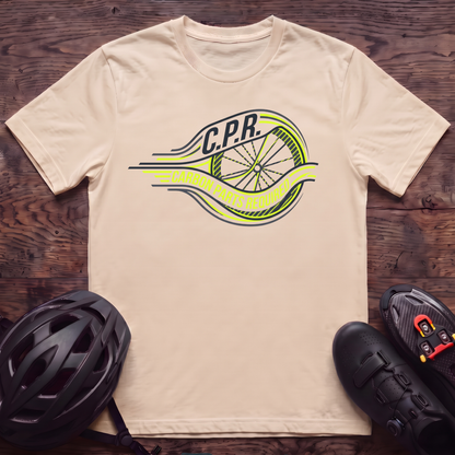 CPR T‑Shirt