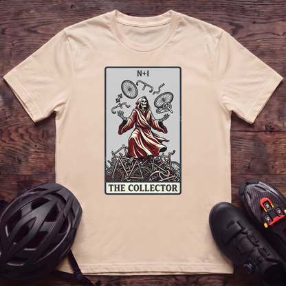 N+1 The Collector  T‑Shirt