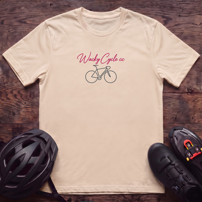 The Purist Road T‑Shirt