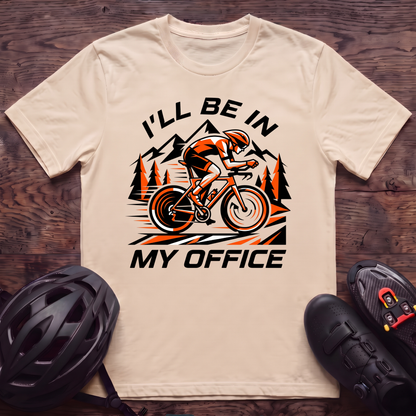 In My Office T‑Shirt