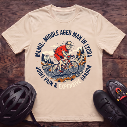 Mamil T‑Shirt