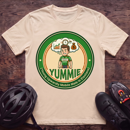 Yummie T‑Shirt