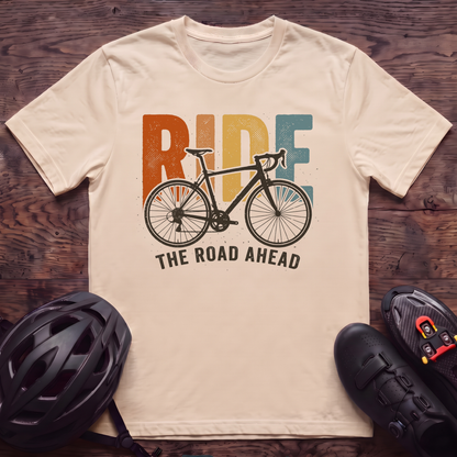 Ride T‑Shirt
